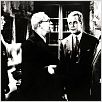 La Maison du Docteur Edwardes : photo Alfred Hitchcock, Ingrid Bergman, Michael Chekhov