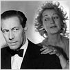 L'Esprit s'amuse : photo David Lean, Kay Hammond, Rex Harrison