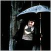 Batman, le défi : photo Danny DeVito, Tim Burton