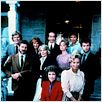 Falcon Crest : photo Jane Wyman