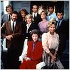Falcon Crest : affiche
