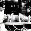 Frankenstein : photo James Whale