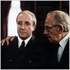 Bienvenue Mister Chance : photo Hal Ashby, Melvyn Douglas, Peter Sellers