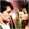 Blue Velvet : photo David Lynch, Isabella Rossellini, Kyle MacLachlan
