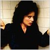 Blue Velvet : photo David Lynch, Isabella Rossellini