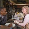 Soyez sympas, rembobinez : Photo Mia Farrow, Michel Gondry, Yasiin Bey