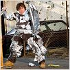 Soyez sympas, rembobinez : Photo Jack Black, Michel Gondry