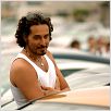 Les Randonneurs à Saint-Tropez : photo Philippe Harel, Vincent Elbaz