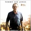 Dans la brume électrique : affiche Bertrand Tavernier, Tommy Lee Jones