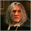 Nouvelle-France : photo Gérard Depardieu, Jean Beaudin