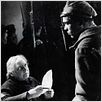 Octobre : photo Sergei Mikhailovich Eisenstein