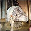 L'Or se barre : photo Michael Caine, Peter Collinson