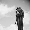 Les Vacances de Monsieur Hulot : Photo Jacques Tati