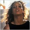 Flashdance : photo Adrian Lyne, Jennifer Beals