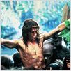 Greystoke, la légende de Tarzan : photo Christopher Lambert, Hugh Hudson, Ian Holm