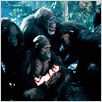 Greystoke, la légende de Tarzan : photo Hugh Hudson