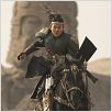 La Momie : la Tombe de l'Empereur Dragon : photo Jet Li, Rob Cohen