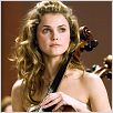 August Rush : photo Keri Russell, Kirsten Sheridan