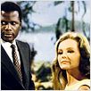 Devine qui vient dîner... : photo Katharine Houghton, Sidney Poitier, Stanley Kramer