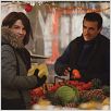 Paris : photo Albert Dupontel, Cédric Klapisch, Juliette Binoche