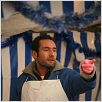 Paris : photo Cédric Klapisch, Gilles Lellouche