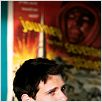 Jusqu'à toi : photo Jennifer Devoldere, Justin Bartha