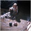 Poltergeist II : photo Brian Gibson, Heather O'Rourke