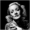 La Scandaleuse de Berlin : photo Marlene Dietrich
