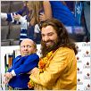 Love Gourou : photo Marco Schnabel, Mike Myers, Verne Troyer