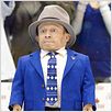 Love Gourou : photo Marco Schnabel, Verne Troyer