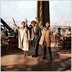 Drôle de frimousse : photo Audrey Hepburn, Fred Astaire, Kay Thompson, Stanley Donen