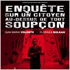 Enquête sur un citoyen au-dessus de tout soupçon : affiche