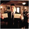 L'Idéaliste : photo Francis Ford Coppola, Matt Damon