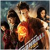 Dragonball Evolution : Affiche Emmy Rossum, James Wong, Justin Chatwin