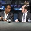 Max la menace : Photo David Koechner, Dwayne Johnson, Peter Segal