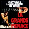 La Grande menace : affiche Jack Gold