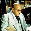 Kojak : photo Abby Mann, Telly Savalas