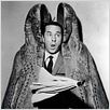 Max la Menace : photo Don Adams, Mel Brooks