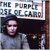La Rose pourpre du Caire : photo Mia Farrow, Woody Allen