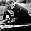 Le Mécano de la General : photo Buster Keaton, Clyde Bruckman