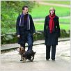 Baby Blues : photo Diane Bertrand, Karin Viard, Stefano Accorsi