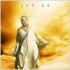 Le Royaume interdit : affiche Jet Li, Rob Minkoff