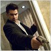 Bons Baisers de Bruges : photo Colin Farrell, Martin McDonagh