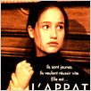 L'appât : affiche