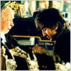 Saawariya : photo Ranbir Kapoor, Sanjay Leela Bhansali
