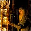 Harry Potter et le Prince de sang mêlé : photo David Yates, Michael Gambon