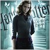 Harry Potter et le Prince de sang mêlé : Affiche David Yates, Emma Watson, J.K. Rowling