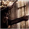 Harry Potter et le Prince de sang mêlé : photo David Yates, Helena Bonham Carter