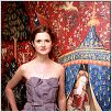 Harry Potter et le Prince de sang mêlé : photo Bonnie Wright, David Yates