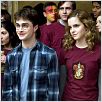 Harry Potter et le Prince de sang mêlé : Photo Daniel Radcliffe, David Yates, Emma Watson, J.K. Rowling